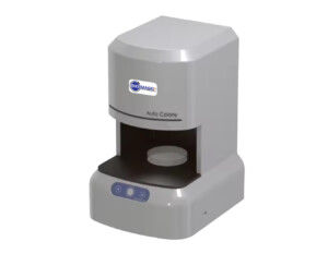 BCC-90A automatic colony counter