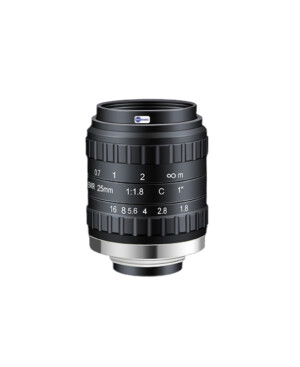 1 Inch SWIR Series MACHINE VISION LENSES