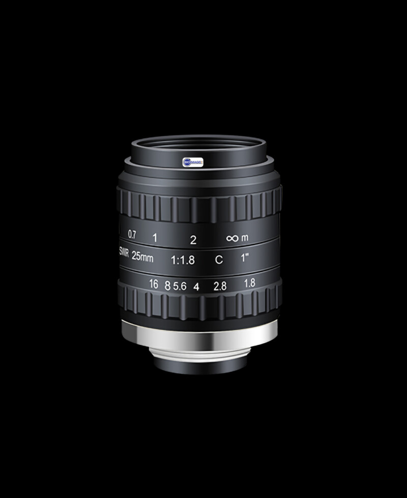 1 Inch SWIR Series MACHINE VISION LENSES - Image 3