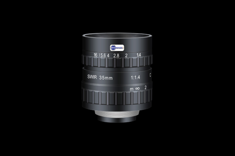 1 Inch SWIR Series MACHINE VISION LENSES - Image 7
