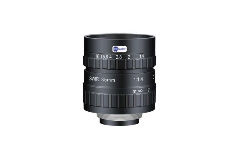 1 Inch SWIR Series MACHINE VISION LENSES - Image 5