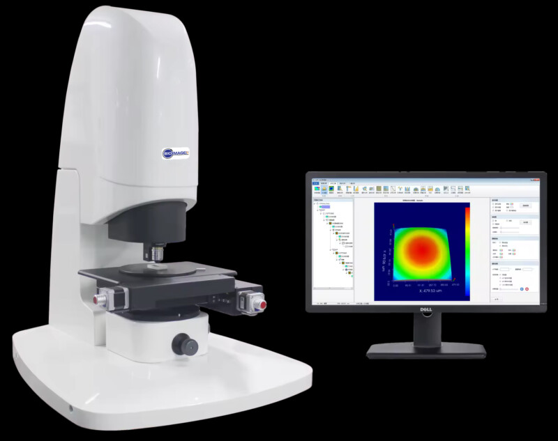 Bio-3D-PW1 Nano 3D Optical Surface Profilometers - Image 4