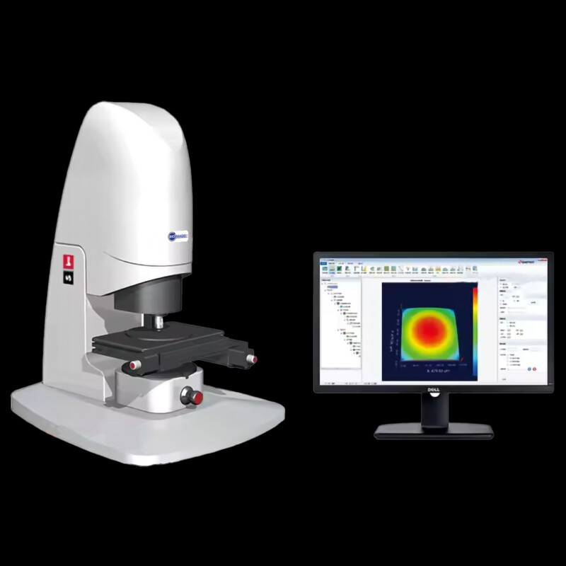 Bio-3D-PW1 Nano 3D Optical Surface Profilometers - Image 2