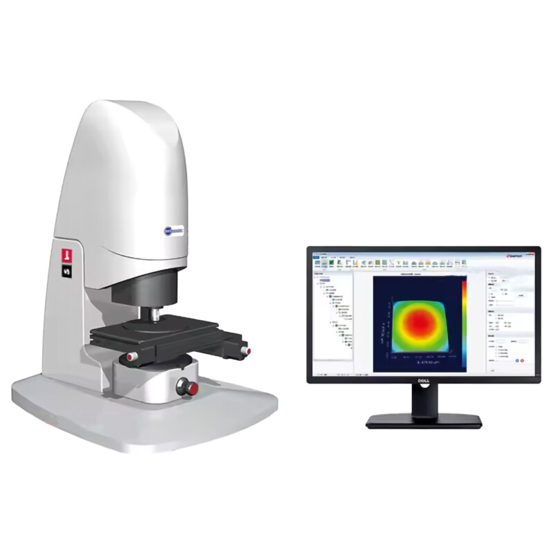Bio-3D-PW1 Nano 3D Optical Surface Profilometers - Image 3