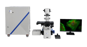 BCF-950 Confocal Microscopy