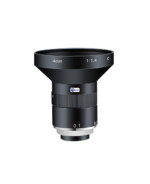 1/2 5MP 150lp/mm FA Series Visible Light Lens
