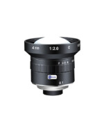 1/2 2MP 100lp/mm FA Series Visible Light Lens