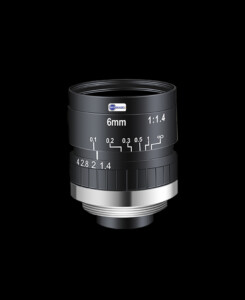 BPL-0614MM-Visible Light Lens