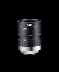 BPL-0814MM-Visible Light Lens