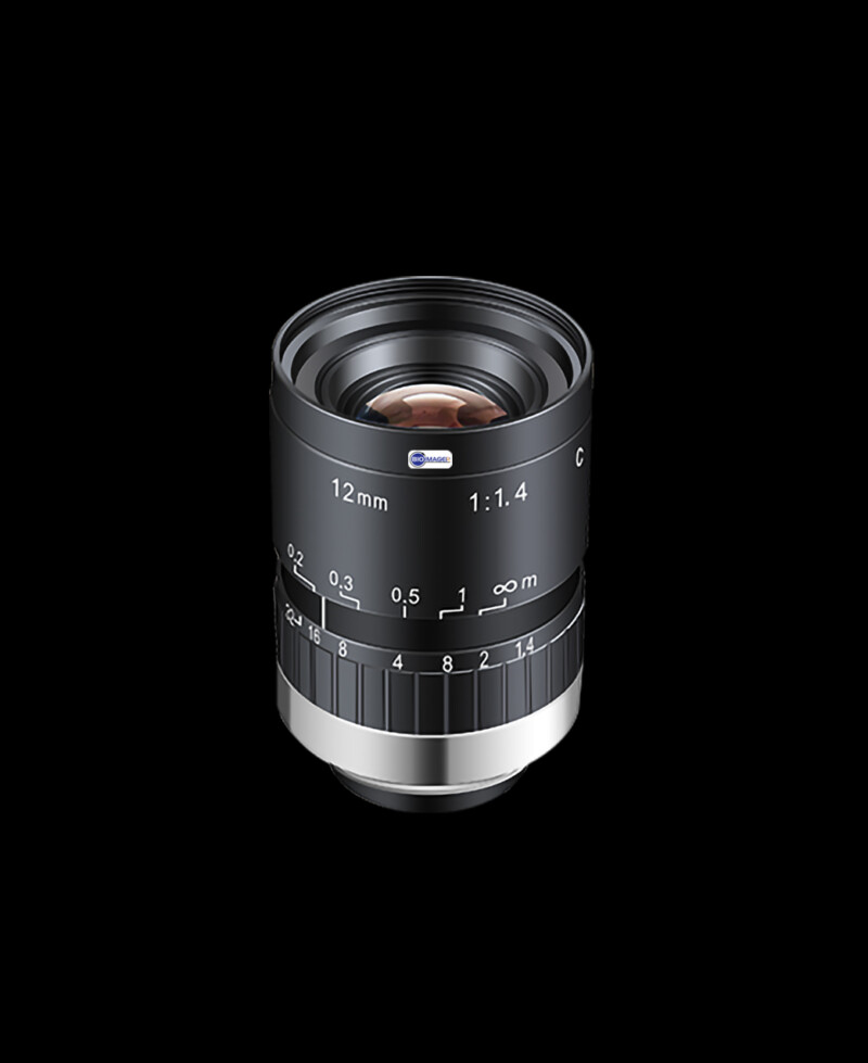 2/3 2MP 100lp/mm FA Series Visible Light Lenses - Image 3