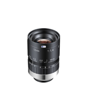 2/3 2MP 100lp/mm FA Series Visible Light Lenses