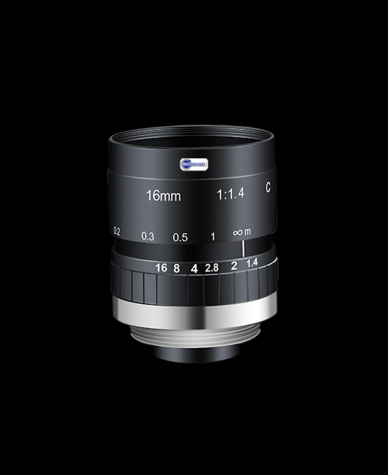 2/3 2MP 100lp/mm FA Series Visible Light Lenses - Image 6