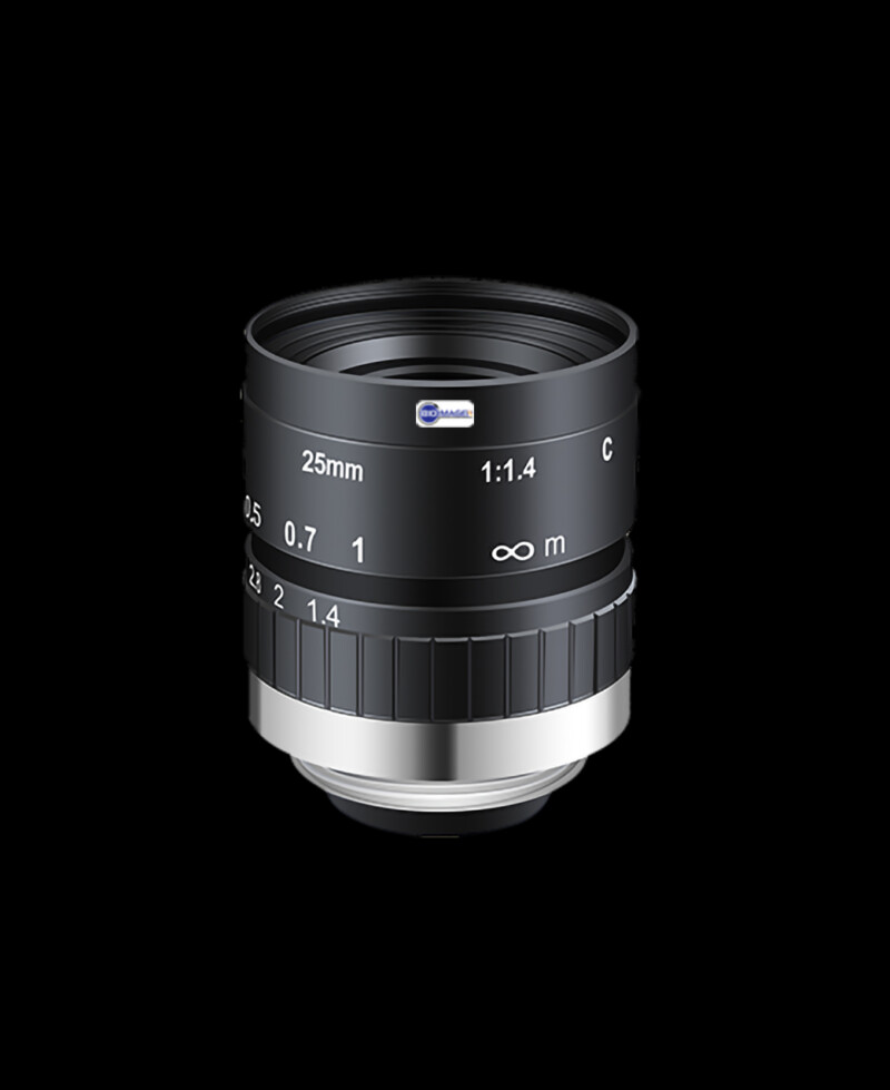 2/3 2MP 100lp/mm FA Series Visible Light Lenses - Image 9