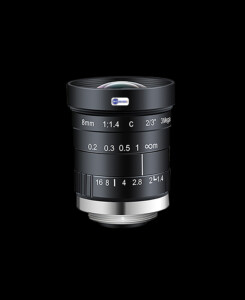 BPL-0814M3M01 macro lens