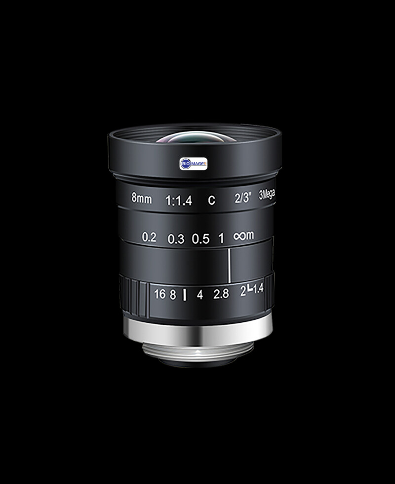 BPL-0814M3M01 macro lens