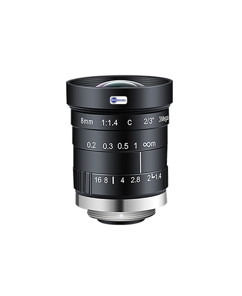 BPL-0814M3M01 macro lens