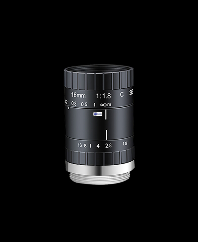 2/3 3MP 120lp/mm FA Series Visible Light Macro Lens - Image 9