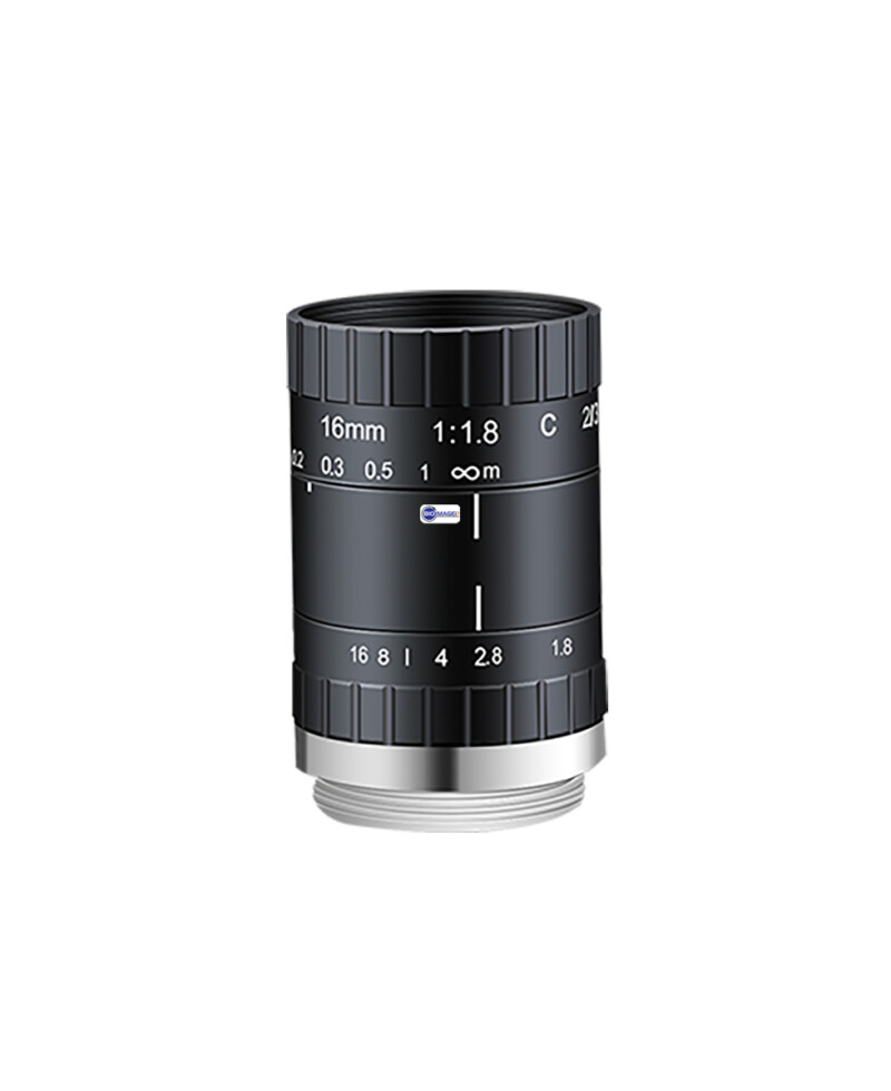 2/3 3MP 120lp/mm FA Series Visible Light Macro Lens - Image 8