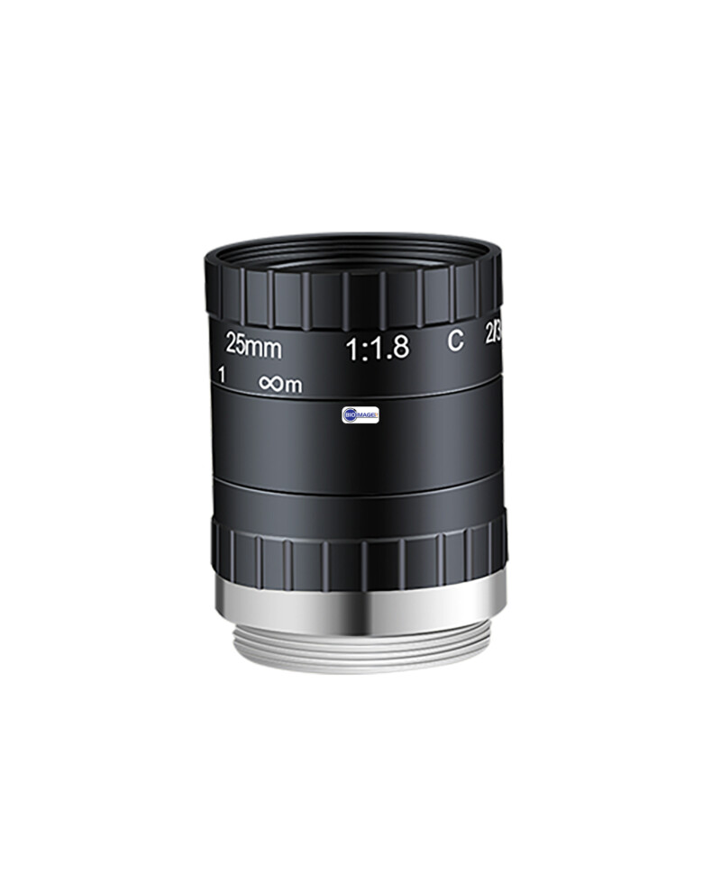 2/3 3MP 120lp/mm FA Series Visible Light Macro Lens - Image 12