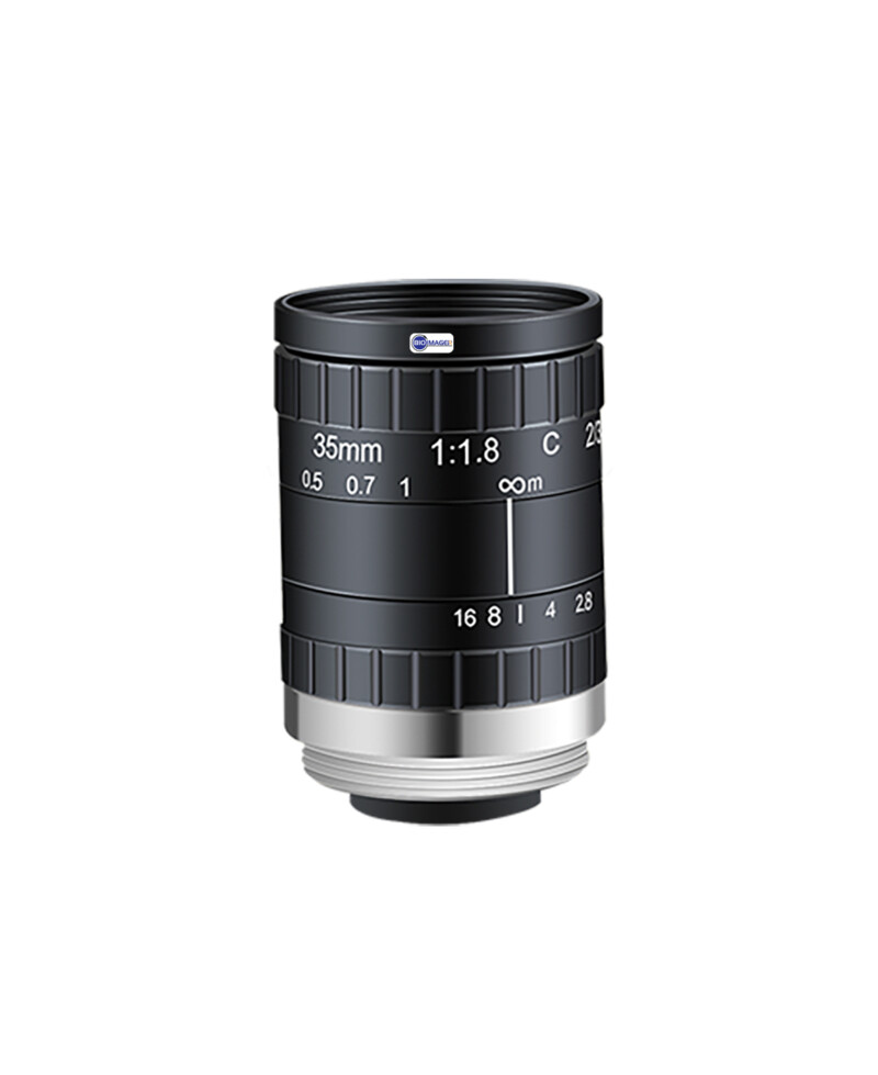 2/3 3MP 120lp/mm FA Series Visible Light Macro Lens - Image 15