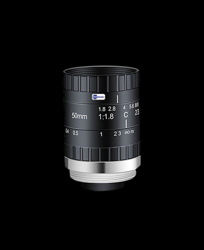 2/3 3MP 120lp/mm FA Series Visible Light Macro Lens - Image 19