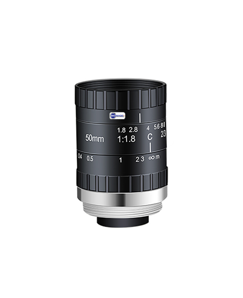 2/3 3MP 120lp/mm FA Series Visible Light Macro Lens - Image 18