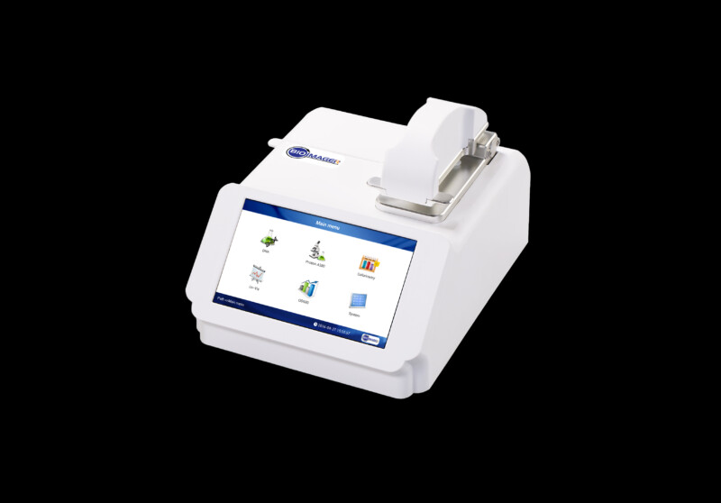 BSP-Nano-300 Micro-Spectrophotometer - Image 2