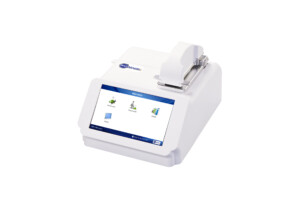 Micro-Spectrophotometer