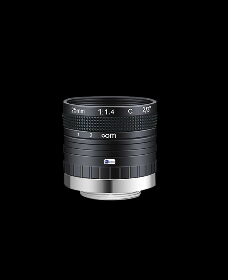 2/3" 5MP 150lp/mm FA Series Visible Light Lens - Image 18