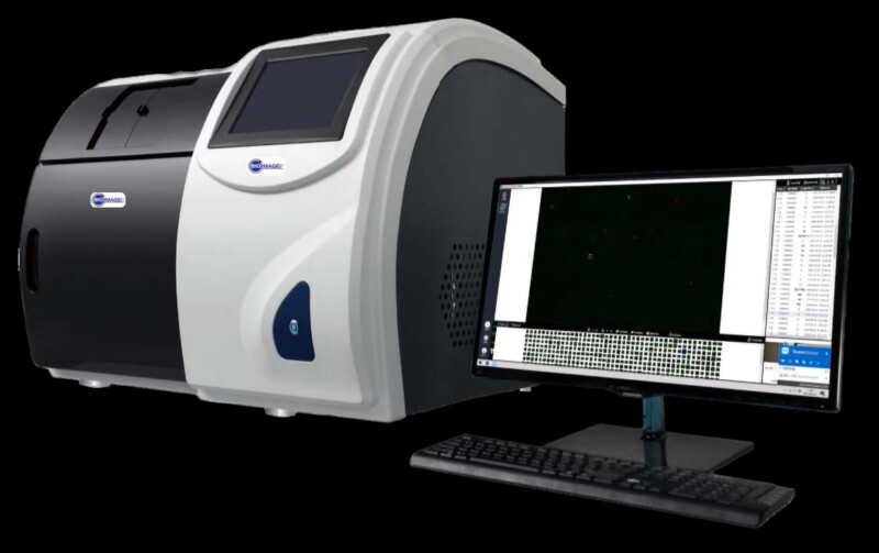BioScan A200 Digital Pathology Section Scanner - Image 2