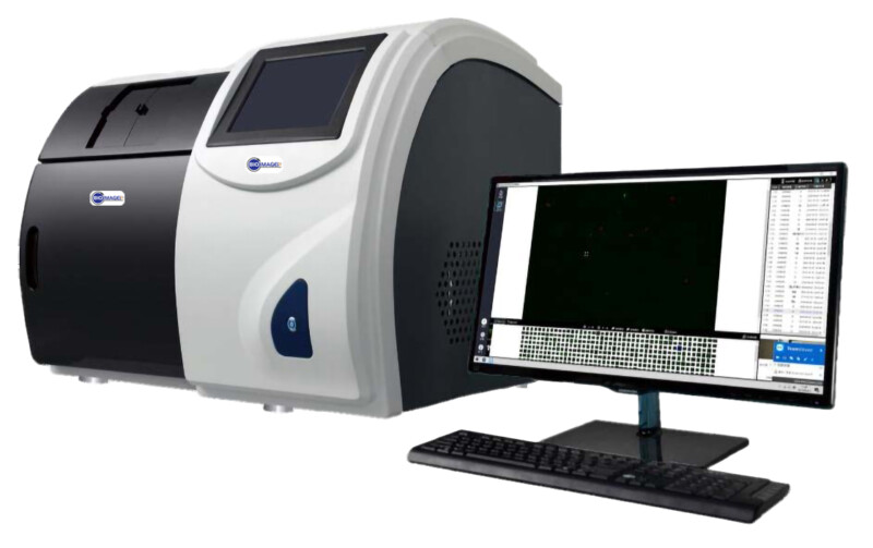 BioScan-A200 Scanner