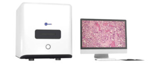 BioScan A200 Digital Pathology Section Scanner