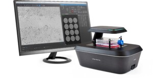 Celloger Mini Plus – Advanced Automated Live Cell Imaging System