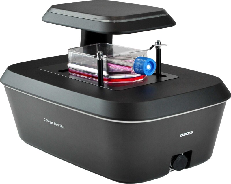 Celloger Mini Plus Automated Live Cell Imaging