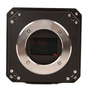 BIC-SHR Series Ultra-High-Resolution Scientific Microscopy Cameras