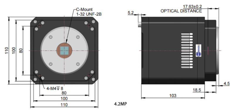 BIC-SHR-Series-Ultra-High-Resolution-Scientific-Microscopy-Cameras-4.2MP