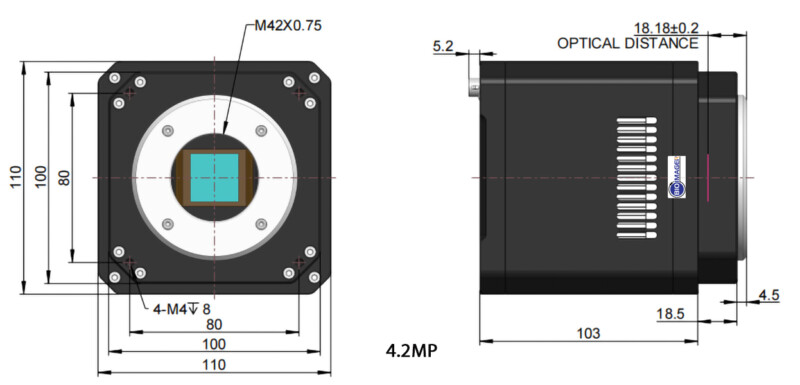 BIC-SHR-Series-Ultra-High-Resolution-Scientific-Microscopy-Cameras-4.2MP