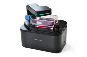 Celloger® Nano – Smart Laboratory Microscope for Real-Time Cell Imaging and Monitoring