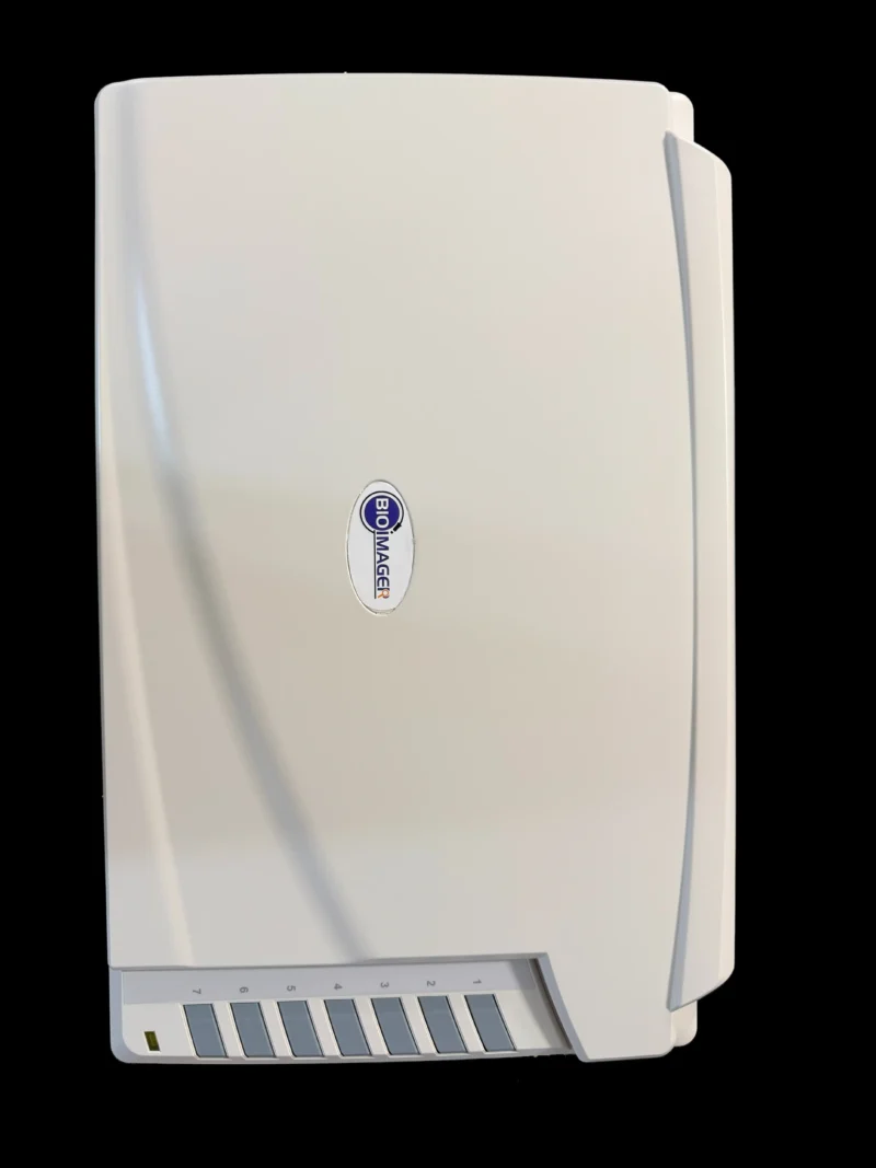 BioScan 800A3 Herbarium Scanner,12" x 17" / A3 scan Area with 800dpi Resolution - Image 5