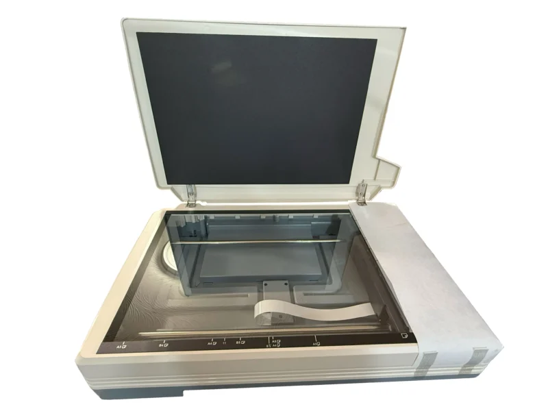 BioScan 800A3 Herbarium Scanner,12" x 17" / A3 scan Area with 800dpi Resolution - Image 15