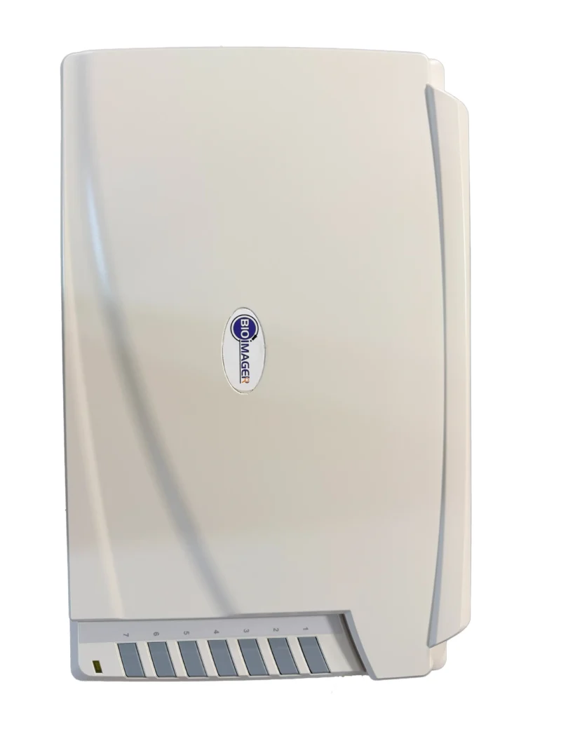 BioScan 800A3 Herbarium Scanner,12" x 17" / A3 scan Area with 800dpi Resolution - Image 4