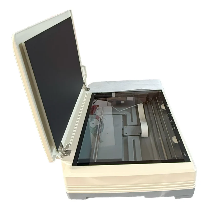 BioScan 800A3 Herbarium Scanner,12" x 17" / A3 scan Area with 800dpi Resolution