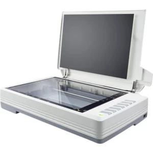BioScan 800A3 Herbarium Scanner,12" x 17" / A3 scan Area with 800dpi Resolution
