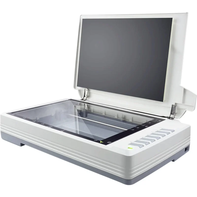 BioScan 800A3 Herbarium Scanner,12" x 17" / A3 scan Area with 800dpi Resolution