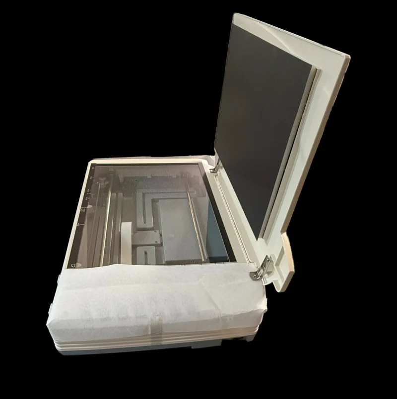 BioScan 800A3 Herbarium Scanner,12" x 17" / A3 scan Area with 800dpi Resolution
