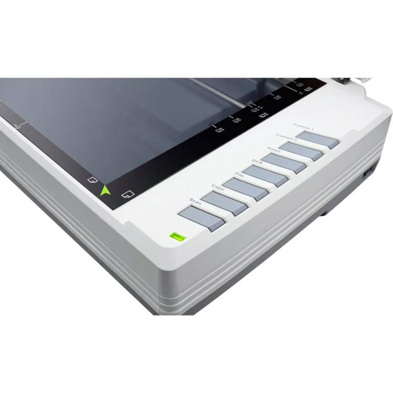 BioScan 800A3 Herbarium Scanner,12" x 17" / A3 scan Area with 800dpi Resolution