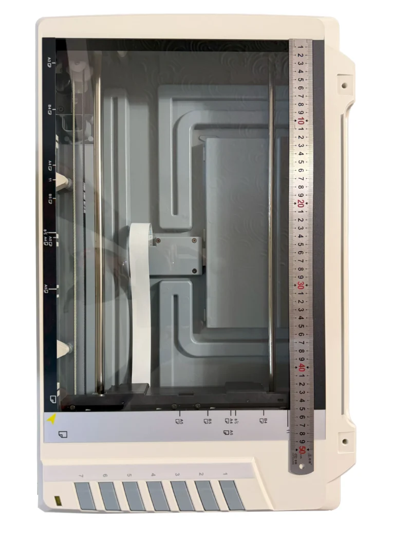 BioScan 800A3 Herbarium Scanner,12" x 17" / A3 scan Area with 800dpi Resolution