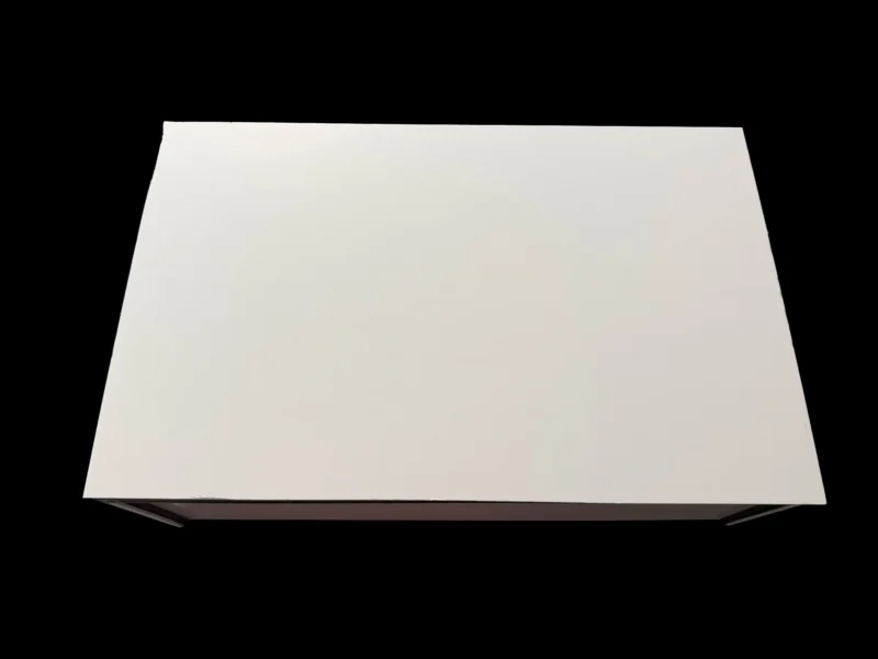 BioScan-800A3 inside box