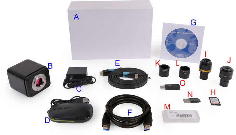 BIC-AF5-Packing-List